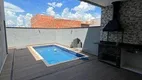 Foto 6 de Casa de Condomínio com 3 Quartos à venda, 184m² em Jardim Recanto das Aguas, Nova Odessa