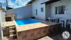 Foto 4 de Casa com 2 Quartos à venda, 71m² em Cibratel, Itanhaém