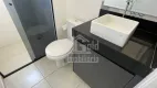 Foto 8 de Apartamento com 2 Quartos para alugar, 50m² em Jardim Anhanguéra, Ribeirão Preto