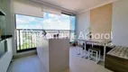 Foto 12 de Apartamento com 3 Quartos à venda, 106m² em Taquaral, Campinas