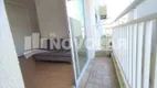 Foto 4 de Apartamento com 1 Quarto à venda, 35m² em Vila Dom Pedro II, São Paulo