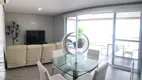 Foto 2 de Apartamento com 3 Quartos à venda, 136m² em Enseada, Guarujá