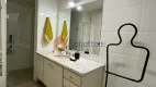 Foto 15 de Apartamento com 3 Quartos à venda, 107m² em Moema, São Paulo
