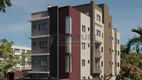 Foto 3 de Apartamento com 2 Quartos à venda, 55m² em Bom Jesus, São José dos Pinhais