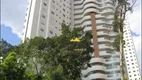 Foto 23 de Apartamento com 4 Quartos para alugar, 184m² em Vila Sofia, São Paulo