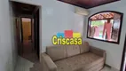 Foto 16 de Casa com 3 Quartos à venda, 250m² em Costazul, Rio das Ostras