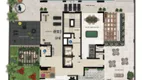 Foto 9 de Apartamento com 2 Quartos à venda, 83m² em Perequê, Porto Belo