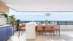 Foto 5 de Apartamento com 1 Quarto à venda, 66m² em Balneario Florida, Praia Grande