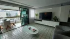 Foto 12 de Apartamento com 4 Quartos à venda, 200m² em Parnamirim, Recife