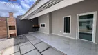 Foto 4 de Casa com 3 Quartos à venda, 138m² em Messejana, Fortaleza