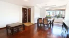 Foto 2 de Apartamento com 3 Quartos à venda, 116m² em Campo Belo, São Paulo