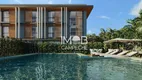 Foto 2 de Apartamento com 1 Quarto à venda, 48m² em Campeche, Florianópolis