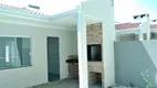 Foto 14 de Casa de Condomínio com 3 Quartos à venda, 56m² em Gralha Azul, Fazenda Rio Grande