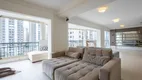 Foto 10 de Apartamento com 4 Quartos à venda, 198m² em Cidade Monções, São Paulo