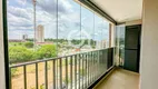 Foto 4 de Apartamento com 2 Quartos à venda, 85m² em Vila Aviação, Bauru