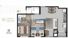 Foto 27 de Apartamento com 2 Quartos à venda, 52m² em Jardim das Estações , Maringá