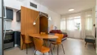 Foto 5 de Casa com 2 Quartos para alugar, 66m² em Consolação, São Paulo