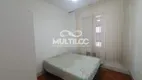 Foto 15 de Apartamento com 3 Quartos para alugar, 90m² em Gonzaga, Santos