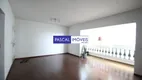 Foto 2 de Apartamento com 3 Quartos à venda, 140m² em Campo Belo, São Paulo