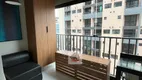 Foto 17 de Apartamento com 1 Quarto para alugar, 35m² em Pinheiros, São Paulo