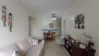 Foto 3 de Apartamento com 1 Quarto à venda, 62m² em Centro, São Vicente