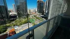 Foto 2 de Apartamento com 1 Quarto para alugar, 33m² em Chácara Santo Antônio, São Paulo