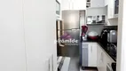 Foto 6 de Apartamento com 2 Quartos à venda, 54m² em Vila Zizinha, São José dos Campos