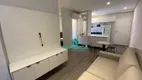 Foto 7 de Apartamento com 1 Quarto para venda ou aluguel, 34m² em Chácara Santo Antônio, São Paulo