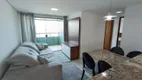 Foto 2 de Apartamento com 2 Quartos para alugar, 64m² em Tambaú, João Pessoa