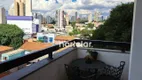 Foto 14 de Apartamento com 3 Quartos à venda, 170m² em Vila Ipojuca, São Paulo