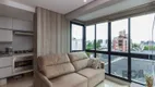 Foto 2 de Apartamento com 1 Quarto à venda, 37m² em Menino Deus, Porto Alegre
