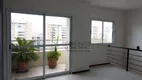 Foto 12 de Cobertura com 3 Quartos para venda ou aluguel, 256m² em Jardim Aquarius, São José dos Campos
