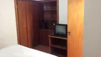 Foto 5 de Flat com 1 Quarto para alugar, 52m² em Moema, São Paulo