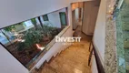 Foto 4 de Casa de Condomínio com 5 Quartos para alugar, 437m² em Residencial Aldeia do Vale, Goiânia