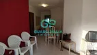 Foto 9 de Apartamento com 3 Quartos à venda, 130m² em Enseada, Guarujá