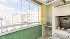 Foto 15 de Apartamento com 3 Quartos à venda, 104m² em Perdizes, São Paulo