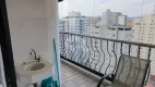 Foto 15 de Apartamento com 4 Quartos à venda, 200m² em Pompeia, São Paulo