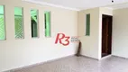 Foto 6 de Sobrado com 4 Quartos para venda ou aluguel, 410m² em Campo Grande, Santos