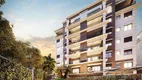 Foto 2 de Apartamento com 2 Quartos à venda, 77m² em Granja Viana, Cotia