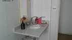 Foto 12 de Apartamento com 3 Quartos à venda, 112m² em José Menino, Santos