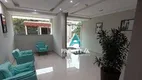 Foto 8 de Apartamento com 2 Quartos à venda, 60m² em Campestre, Santo André