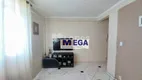 Foto 3 de Apartamento com 2 Quartos à venda, 55m² em Parque Residencial Vila União, Campinas