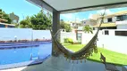 Foto 7 de Casa de Condomínio com 5 Quartos à venda, 690m² em Vilas do Atlantico, Lauro de Freitas