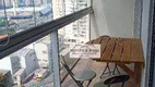 Foto 7 de Apartamento com 1 Quarto para alugar, 36m² em Vila Augusta, Guarulhos