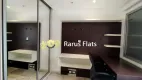 Foto 16 de Flat com 2 Quartos à venda, 68m² em Itaim Bibi, São Paulo