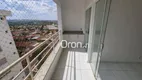 Foto 2 de Apartamento com 2 Quartos à venda, 64m² em Parque Industrial Paulista, Goiânia