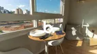 Foto 2 de Flat com 1 Quarto para alugar, 27m² em Santa Cecília, Porto Alegre