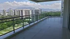 Foto 8 de Apartamento com 1 Quarto à venda, 376m² em Barra da Tijuca, Rio de Janeiro