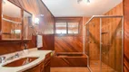 Foto 43 de Casa com 5 Quartos à venda, 480m² em Ahú, Curitiba