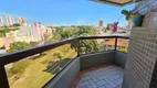 Foto 7 de Apartamento com 3 Quartos à venda, 96m² em Jardim Proença, Campinas